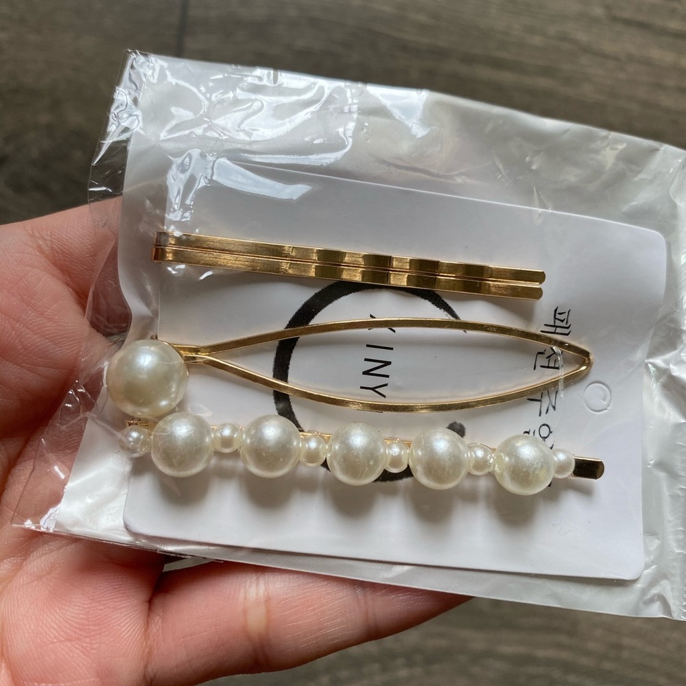 Hair Clip
